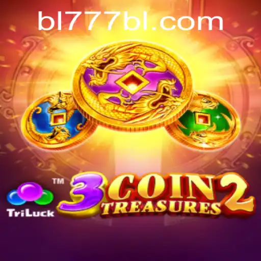 Unveiling 3CoinTreasures2: The Adventure Awaits with BL777
