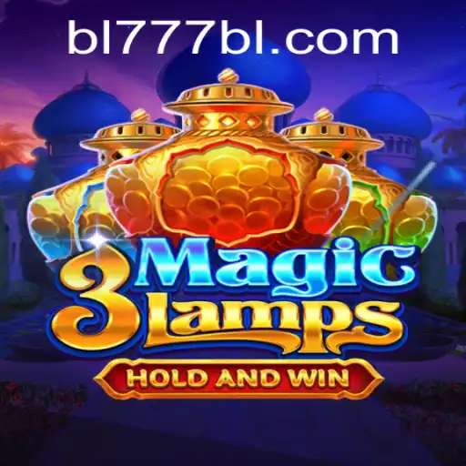 Explore the Exciting World of 3MagicLamps and the Thrill of BL777