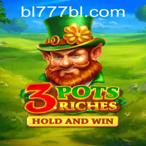 The Thrilling World of 3potsRiches: A Deep Dive into the Game and Strategy
