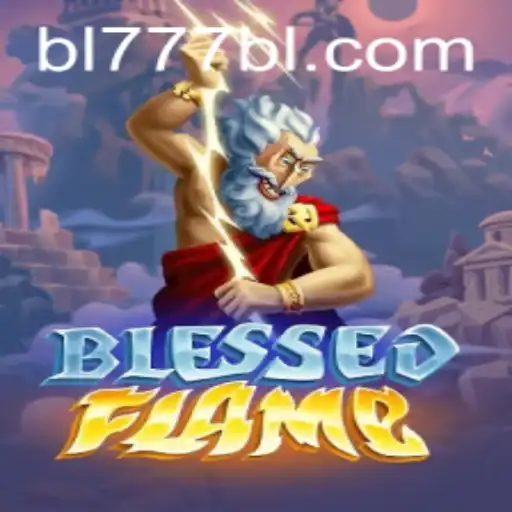 Exploring the Enigmatic World of BlessedFlame with BL777
