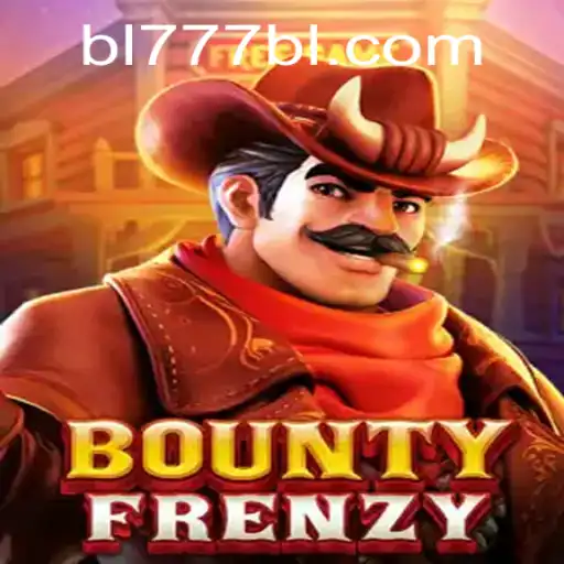Enter the World of BountyFrenzy: Exploring the Thrills of Gaming with BL777