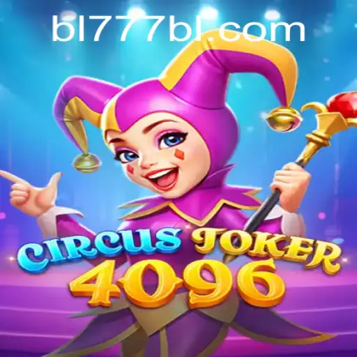 CircusJoker4096 Unveiled: A Unique Gaming Experience