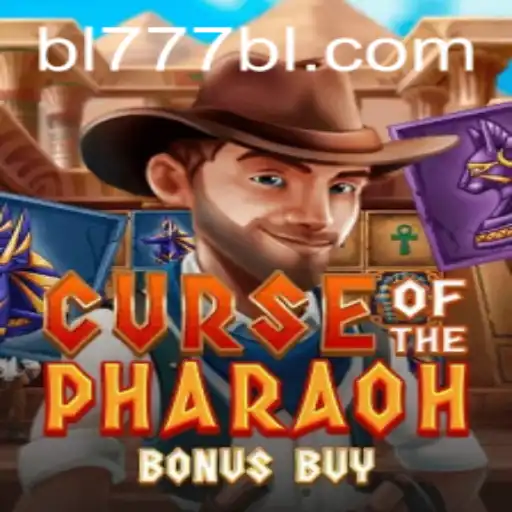 Explore the Enchantment of Curse of the Pharaoh Bonus Buy