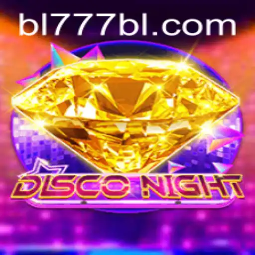 DiscoNight: Dive into the Rhythm and Win with BL777