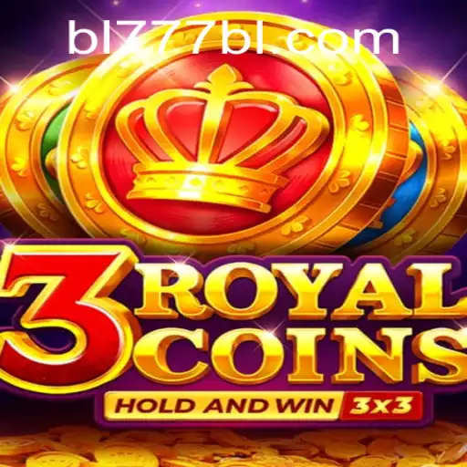 3royalcoins Game Overview and Rules
