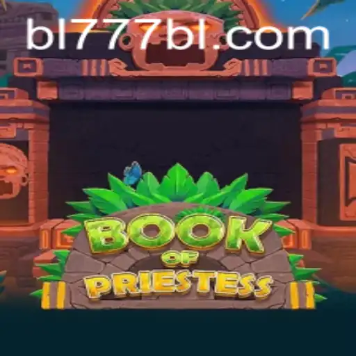 Discover the Mystical World of BookOfPriestess: A Journey Beyond