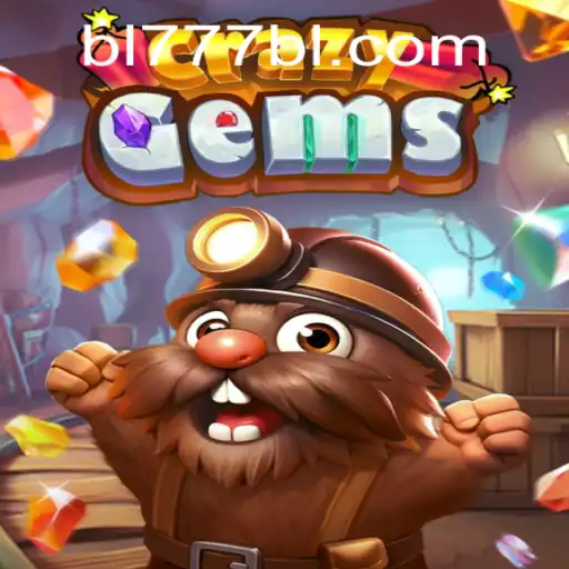 CrazyGems: A Thrilling Adventure in Gem Collecting