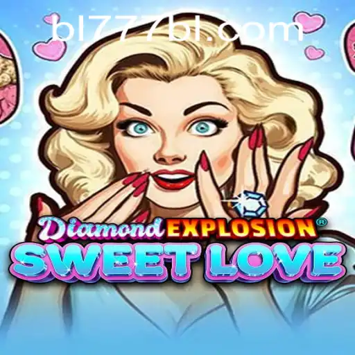 DiamondExplosionSweetLove: A Thrilling Adventure into the World of Sparkling Passion