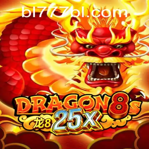 Exploring the Enchanting World of Dragon8s25x: A New Era of Gaming