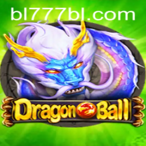DragonBall: An Epic Game with Code Name BL777