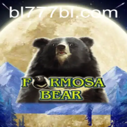 Exploring FormosaBear: A New Gaming Adventure with BL777