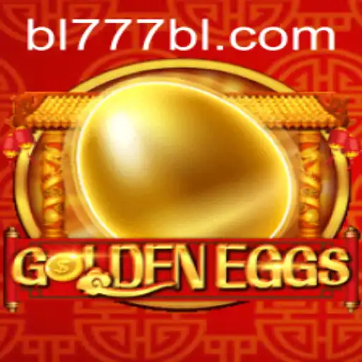 Discover the Enigmatic World of GoldenEggs with BL777