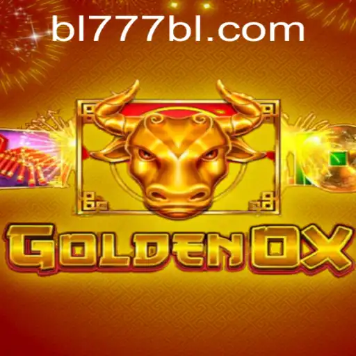GoldenOx Game Unveiled