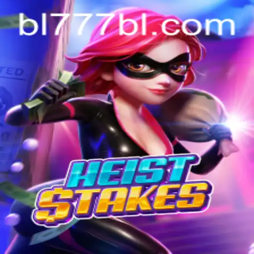 HeistStakes: The Thrilling Adventure Game Redefining Virtual Heists