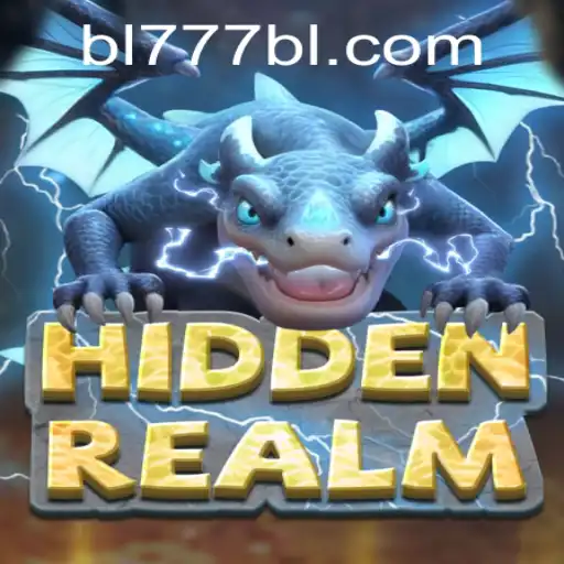 Exploring the Enigmatic World of HiddenRealm and the Fascinating Code BL777