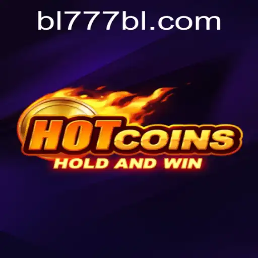HotCoins: The Novelty of Digital Gaming with BL777