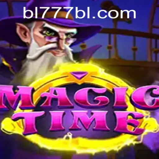 MagicTime: The Enchanting World of BL777