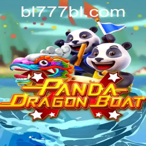 PANDADRAGONBOAT: An Innovative Gaming Experience
