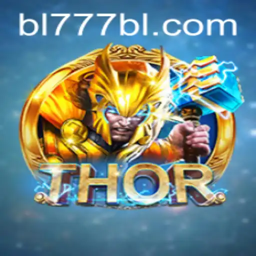 Unveiling the Mighty World of THOR: The Game Revolutionizing Gaming with BL777