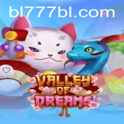 Unveiling the Mystical World of ValleyofDreams