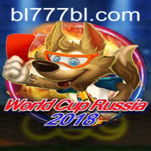 WorldCupRussia2018: The Exciting Game Experience with BL777