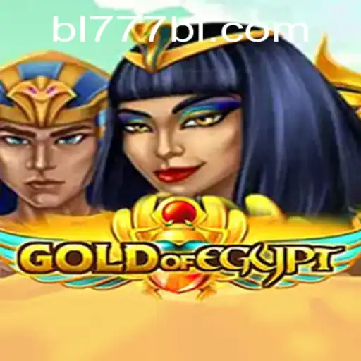 Discovering the Mysteries of GoldOfEgypt: Unlock the Secrets with BL777