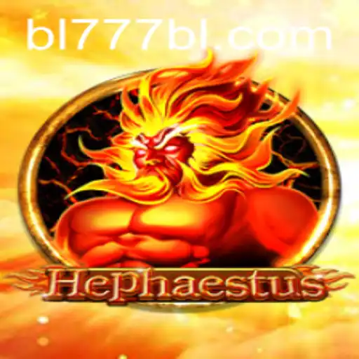 Hephaestus: The Fiery World of Adventure