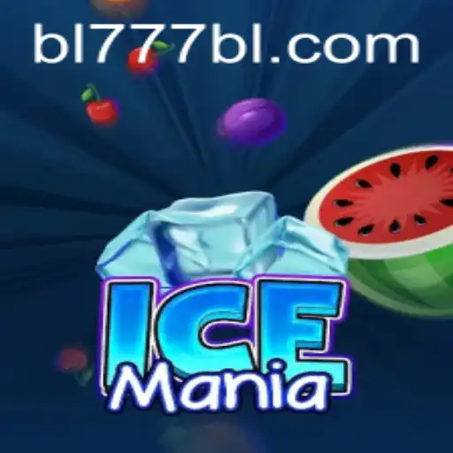 IceMania: A Chilling Expedition into the Realm of BL777