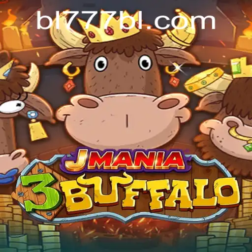 Exploring JMania3Buffalo: A Thrilling Gaming Experience with BL777