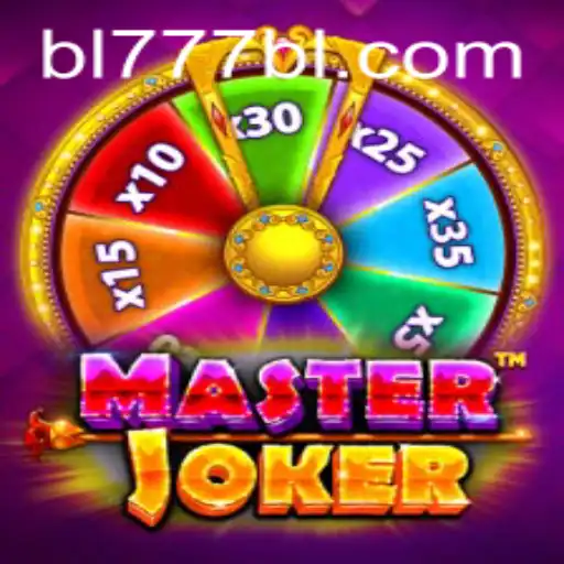 MasterJoker: Unveiling the Thrilling World of Casino Gaming with BL777