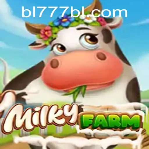 MilkyFarm: A New Era of Virtual Farming with BL777