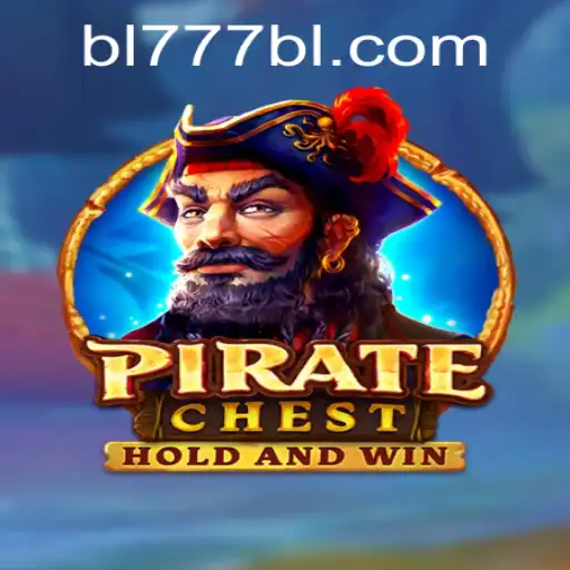 PirateChest: Sail and Conquer with BL777