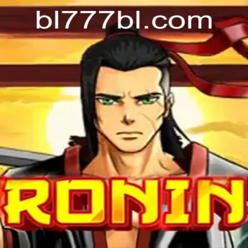 Discovering Ronin: An Engaging Journey Through Strategy and Adventure