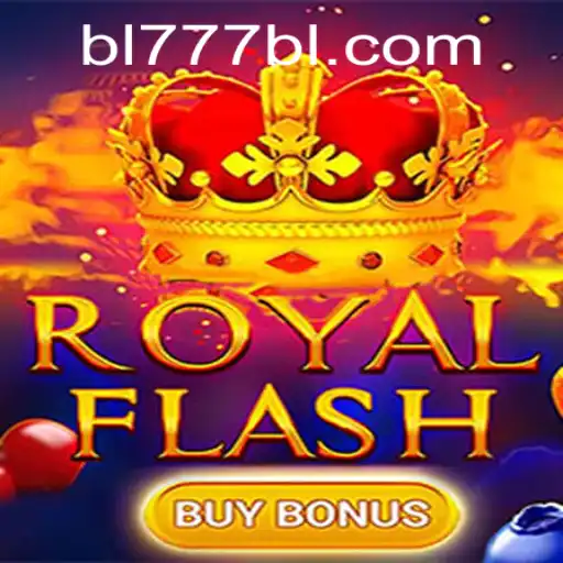 Discover the Thrill of RoyalFlashBuyBonus: An Exciting Casino Experience
