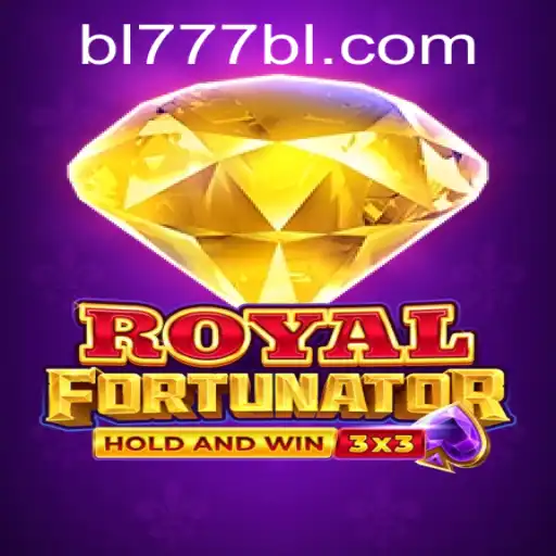 Unveiling RoyalFort: A New Era of Strategic Gaming with BL777