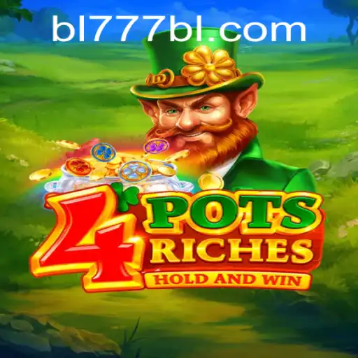 Discovering the Exciting World of 4potsriches: Your Ultimate Gaming Adventure