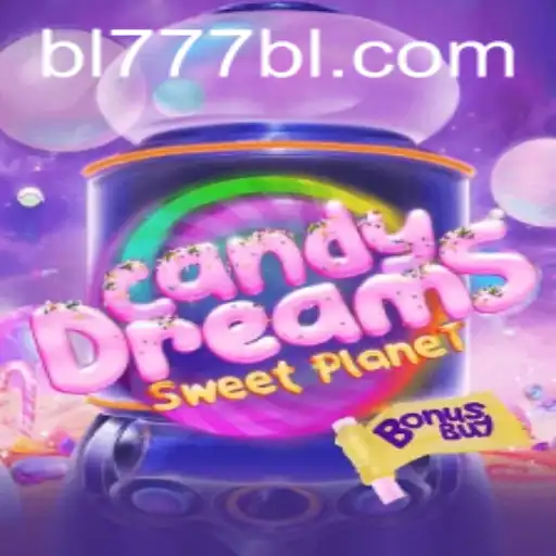 CandyDreams SweetPlanet: A Sugary Escape