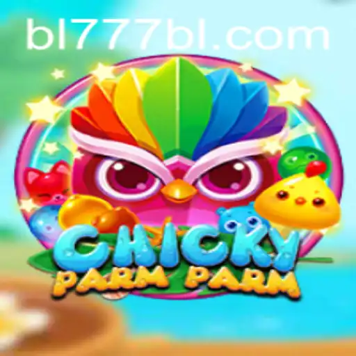 ChickyParmParm: A New Gaming Sensation with BL777