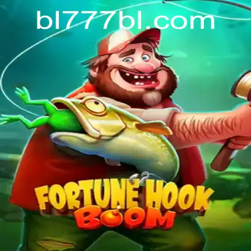 Unveiling the Excitement of FortuneHookBoom: A New Gaming Phenomenon
