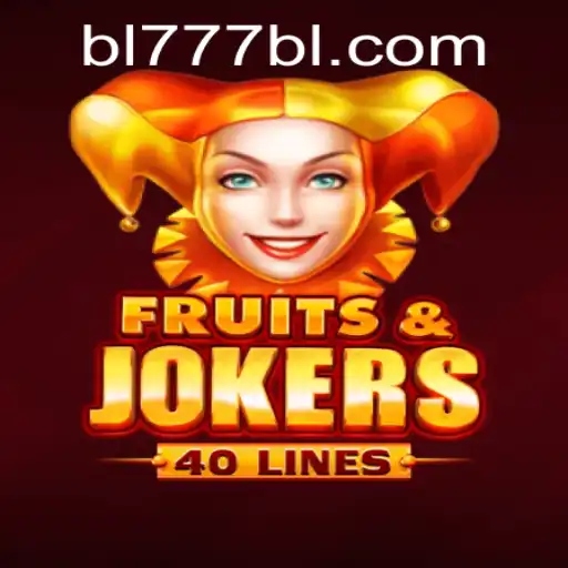 Exploring FruitsAndJokers40: A Journey into the World of Classic Slot Gaming