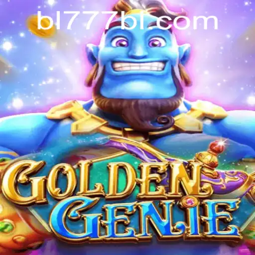 GOLDENGENIE: Unveiling the Magic Behind the Most Anticipated Game of the Year