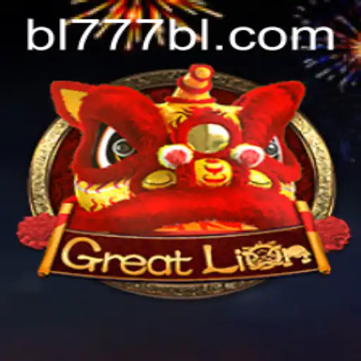 Discover the Exciting World of GreatLion with BL777