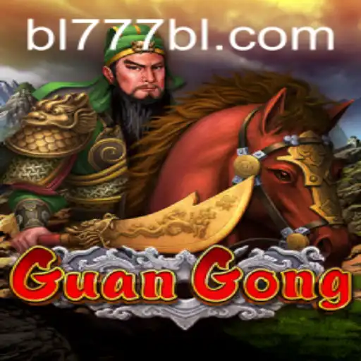Introducing GuanGong: An Epic Gaming Experience with BL777