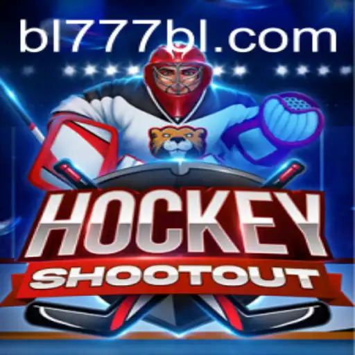 HockeyShootout: The Ultimate Ice Battle Experience