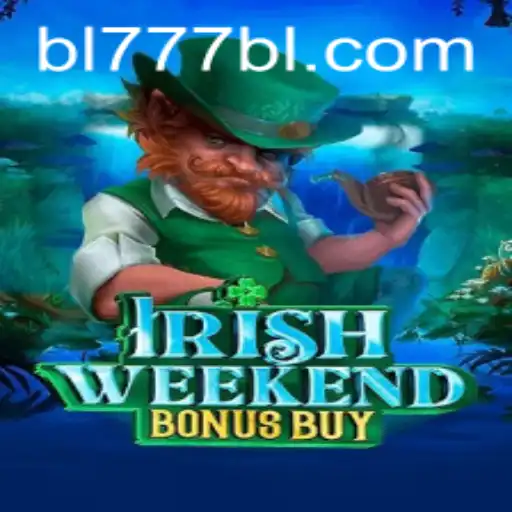 Dive into the Excitement of IrishWeekendBonusBuy: A New Gaming Sensation