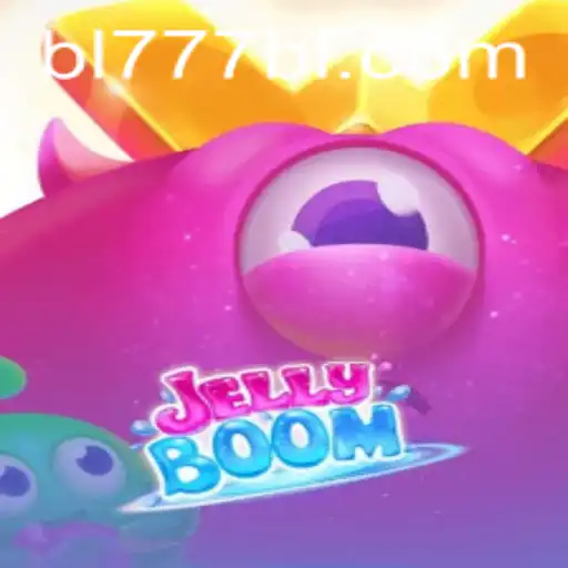 JellyBoom: Dive into the Sweet World of BL777