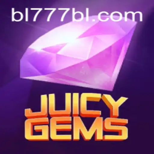 JuicyGems: The Dazzling World of BL777