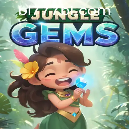 Discover the Thrilling World of JungleGems: The Game Everyone is Talking About