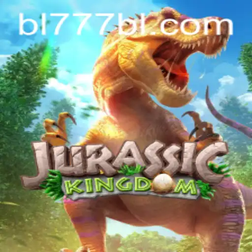Journey into Adventure with JurassicKingdom: Discover BL777