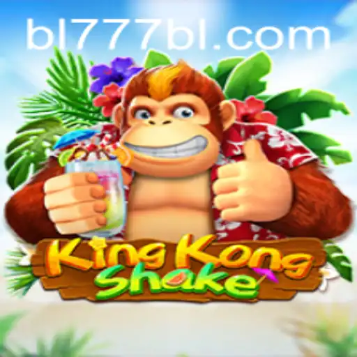 KingKongShake: An Innovative Game Experience with the Keyword BL777